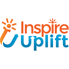 Inspire Uplift logo